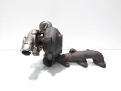 Turbosuflanta, cod 28201-2A400, Hyundai Elantra sedan (HD), 1.6 CRDI, D4FB (idi:620564)