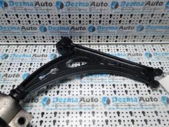 Brat trapez dreapta fata, 1K0407153N,  Vw Golf 6, 1.4B, GGGA