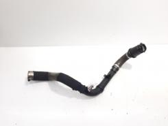 Tub intercooler cu furtun, cod 1073746S01, Renault Megane 3 CC, 1.6 DCI, R9M402 (idi:584501)