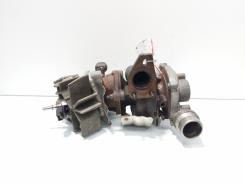 Turbosuflanta, cod 54399700076, Renault Megane 3 Sedan, 1.5 DCI, K9KJ836 (id:648716)