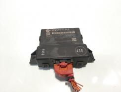Modul control central, cod 8T0907468M, Audi A5 Sportback (8TA) (idi:602809)