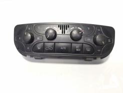 Panou comenzi AC, cod A2038300285, Mercedes Clasa C Coupe (CL203) (idi:622577)