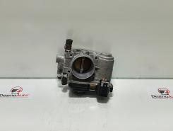 Clapeta acceleratie, cod GM55352858, Opel Astra G Cabriolet, 1.6 benz, Z16XEP (idi:328403)