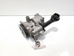 Pompa ulei, cod 04L145208H, Audi A3 Cabriolet (8V7, 8VE), 2.0 TDI, CUNA (idi:590137)