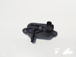 Senzor presiune gaze, cod 3M5A-5L200-AB, Ford Focus 2 Combi (DA), 1.6 TDCI, G8DB (id:649084)