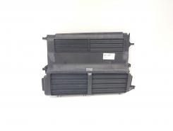 Difuzor captare aer cu motoras, cod BM51-8475-BE, Ford Focus 3 Sedan (idi:641908)