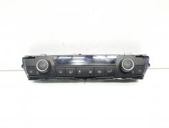 Display climatronic, Bmw 4 (F32) (idi:541980)