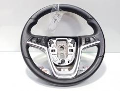 Volan piele cu comenzi, Opel Astra J Sedan (idi:364404)