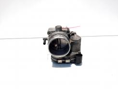 Clapeta acceleratie, cod 06A133062C, Skoda Octavia 1 (1U2), 1.8 T benz, ARX (idi:524207)