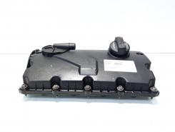 Capac culbutori, cod 038103469AD, Vw Golf 5 Plus (5M1), 1.9 TDI, BXE (idi:562975)