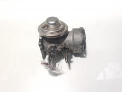 Egr cu clapeta, cod 03G131501A, Vw Bora (1J2) 1.9 TDI, ASZ (idi:495074)