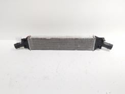 Radiator intercooler, Audi A4 Avant (8K5, B8)  2.0 TDI, CAG (id:649872)
