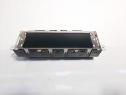 Display bord, cod 96646442, Peugeot 207 SW (idi:445976)