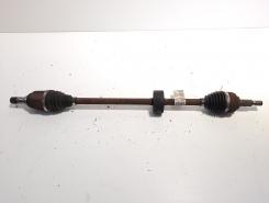 Planetara dreapta fata, cod 391006553R, Dacia Logan 2, 0.9 TCE, H4B408, 5 vit man (idi:578842)