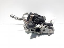 Racitor gaze cu egr, cod 9671187780, Peugeot Partner (II), 1.6 HDI, 9HP (idi:503457)