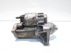 Electromotor, cod AV6N-11000-GB, Ford Focus 3 Sedan, 1.6 tdci, T1DB (idi:464093)