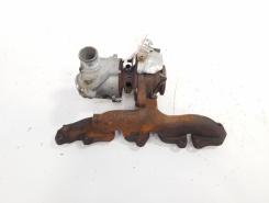 Turbosuflanta, cod 04L253010B, Seat Leon ST Combi (5F8), 2.0 TDI, DFG (idi:649211)