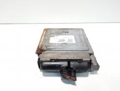 Calculator motor ECU, cod 03L906023FS, VW Passat (3C2) 1.6 TDI, CAY (idi:582619)