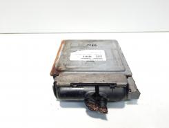 Calculator motor ECU, cod 03L906023FS, VW Passat Variant (3C5) 1.6 TDI, CAY (idi:582619)