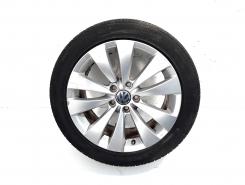 Janta aliaj R17, cod 3C8601025A, VW Passat (3C2) (idi:527149)