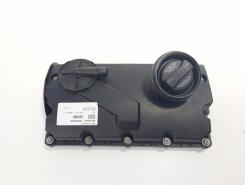 Capac culbutori, cod 038103469AD, Vw Golf 5 (1K1) 1.9 TDI, BXE (idi:625968)