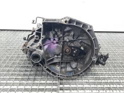 Cutie de viteze manuala, cod 20CN42, Citroen C3 (I), 1.4 HDI, 8HX, 5 vit man (idi:431197)