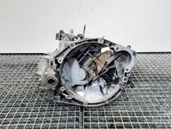 Cutie de viteza manuala, cod 20UE05, Citroen C5 (I) Break, 2.2 HDI, 4HX, 5 vit man (idi:522919)