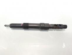 Injector, cod 4S7Q-9K546-BD, EJDR00504Z, Ford Mondeo 3 (B5Y), 2.0 TDCI, HJBE (idi:484440)