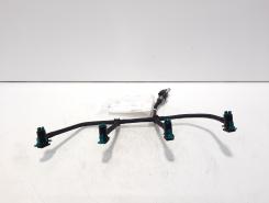 Rampa retur injectoare, Jaguar XF (X250), 2.2 DT, 224DT (idi:597943)