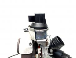 Supapa turbo electrica, Skoda Superb II (3T4) 2.0 TDI, CFF (idi:533807)