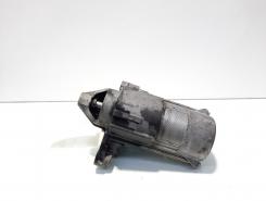 Electromotor, cod 9645100680, Peugeot 1007, 1.6 HDI, 9HZ, 5 vit man (idi:584622)