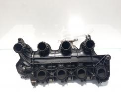 Galerie admisie cu clapete, cod 9662010880, Citroen C5 (II), 2.2 HDI, 4HT (idi:440203)