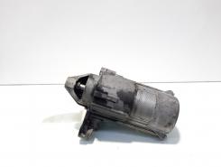 Electromotor, cod 9645100680, Peugeot 307, 1.6 HDI, 9HZ, 5 vit man (idi:584622)