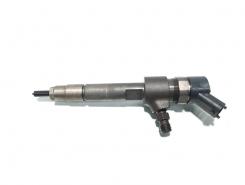 Injector, cod 0445110165, Opel Astra H Combi, 1.9 CDTI, Z19DT (idi:330564)