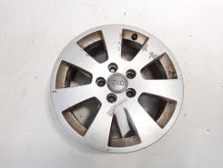 Janta aliaj R16, cod 8P0601025A, Audi A3 Cabriolet (8P7) (idi:568698)