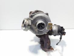 Turbosuflanta, cod 03L145701A, Audi Q5 (8RB), 2.0 TDI, CAHB (idi:649155)