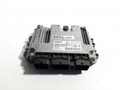 Calculator motor, cod 9660324180, 0281011634, Peugeot 3008, 1.6 HDI, 9HZ (idi:491750)