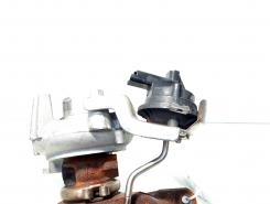Supapa turbo electrica, Citroen C3 (II) 1.6 HDI, 9HR (idi:542338)
