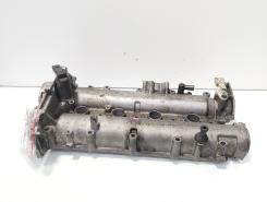 Capac chiulasa cu 2 axe came, cod 03C103475J, K, VW Golf 5 (1K1), 1.4 FSI, BKG (id:649529)