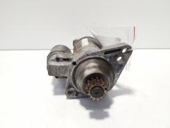 Electromotor cu Start-Stop, Valeo, cod 02Z911024A, Audi A3 Sportback (8PA) 1.6 TDI, CAY, 5 vit man (idi:626851)