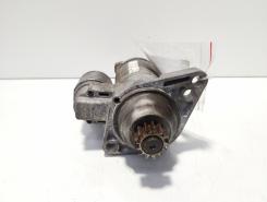 Electromotor cu Start-Stop, Valeo, cod 02Z911024A, Skoda Octavia 2 (1Z3) 1.6 TDI, CAY, 5 vit man (idi:626851)