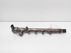 Rampa injectoare cu senzori Delphi, cod A6510700495, Mercedes Clasa C T-Model (S204) 2.2 CDI, OM651912 (id:649922)