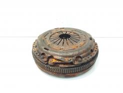 Volanta masa dubla cu placa presiune, VW Passat (3C2), 2.0 TDI, BKP , 6 vit man (id:648443)