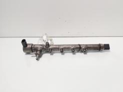 Rampa injectoare cu senzori Delphi cod 6510700595, Mercedes Clasa E (W212) 2.2 CDI, OM651924 (id:649789)