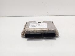 Calculator motor ECU, cod 038906012M, 0281001979, Seat Leon (1M1), 1.9 TDI, ALH (idi:647838)