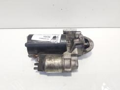 Electromotor, cod 1241-8570383-01, Bmw 3 (E90), 2.0 diesel, N47D20C, 6 vit man (idi:641231)