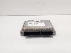 Calculator motor ECU, cod 038906012M, 0281001979, Seat Toledo 2 (1M2), 1.9 TDI, ALH (idi:647838)