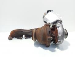 Turbosuflanta, cod GM55570748, Opel Astra J, 2.0 CDTI, A20DTH (idi:649684)