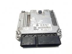 Calculator motor ECU, cod 03C906056DC, 0261S02286, VW Passat (3C2), 1.6 FSI, BLF (idi:576631)