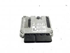 Calculator motor Bosch, cod 03G906021LL, 0281013280, Audi A3 (8P1) 2.0 TDI, BKD (idi:535556)